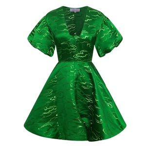 Madeline Simon Studio St Tropez Cloud Dress